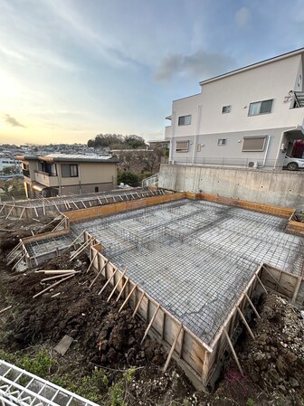 ベイルーム港北高田の物件内観写真